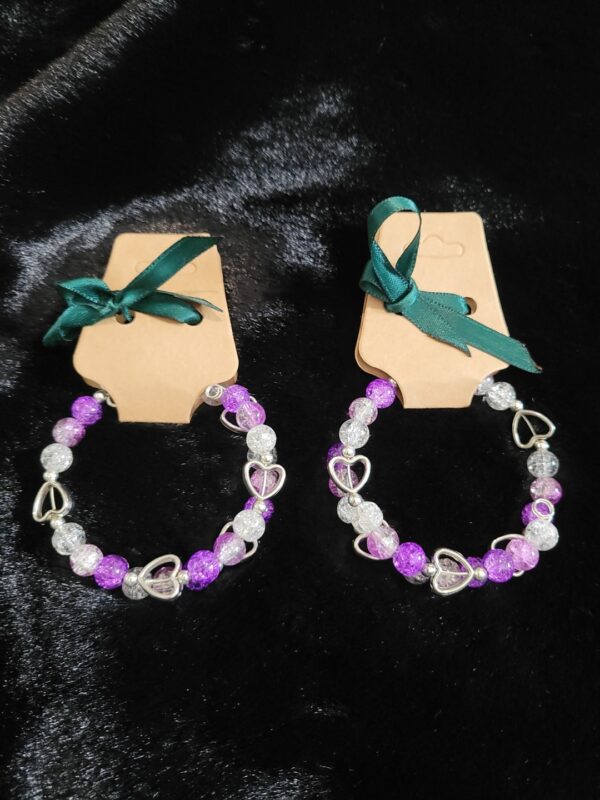 PREMADE Bracelet Set (2 pieces)