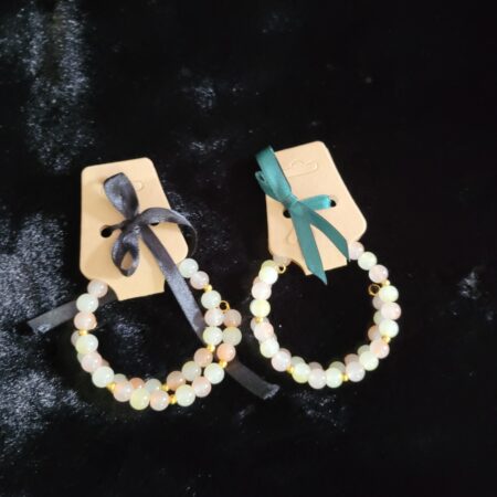 PREMADE Bracelet Set (2 pieces)