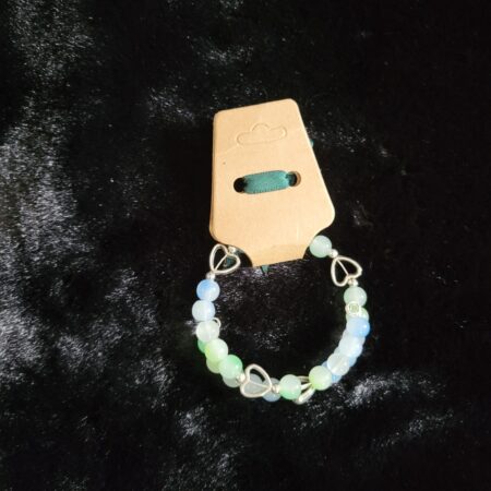 PREMADE Bracelet (Pride Series; Gay)
