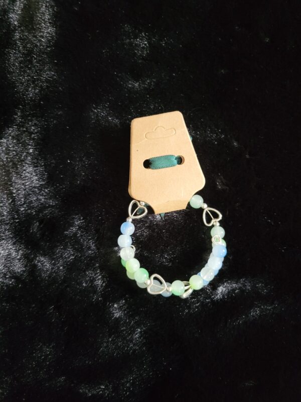 PREMADE Bracelet (Pride Series; Gay)