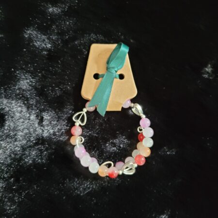PREMADE Bracelet (Pride Series; Lesbian)